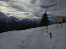 Aux Chalets de Chailloux